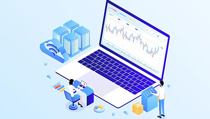 网站排名会受到页面打开速度的影响