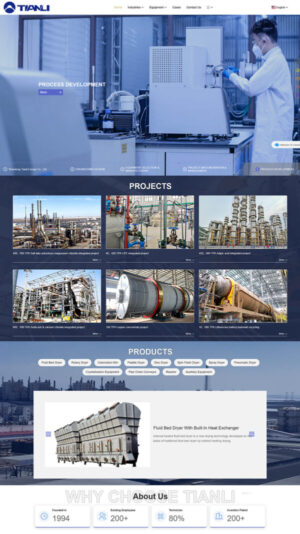 山东天力能源股份