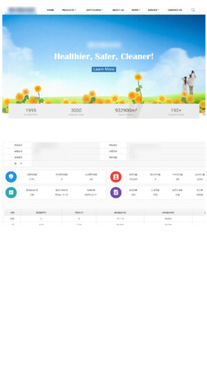 Google运营推广-高新技术企业