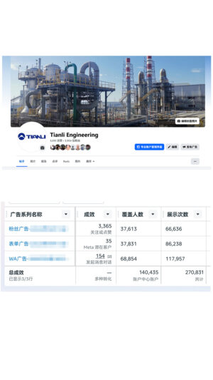 Facebook-工业设备