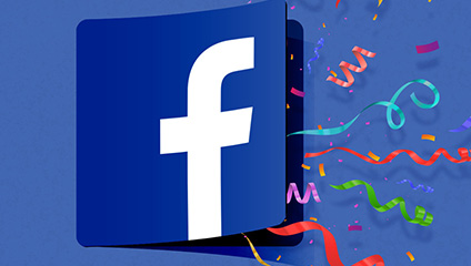 海外社媒,facebook,外贸出海