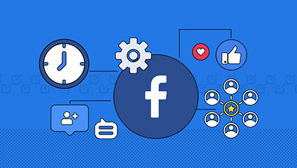 facebook,海外营销,外贸