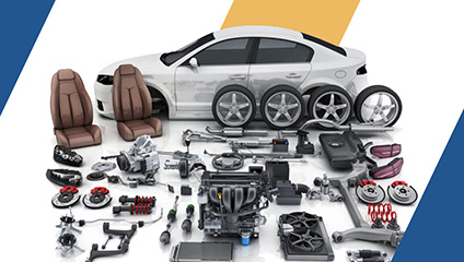 山东外联,外贸出口,汽配出口