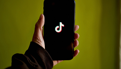 TikTok运营,外贸TikTok推广,TikTok海外营销,TikTok代运营,外贸短视频营销,山东外联