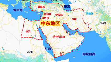 外贸出海,中东市场风险,中东国际局势,外贸企业出海策略,中东客户开发,海外市场布局,外贸独立站建设,跨境支付安全,国际物流风险,外贸风险管控,山东外联