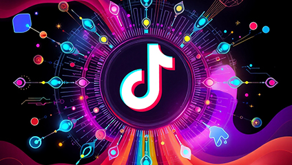 TikTok外贸推广,TikTok营销,TikTok外贸获客,TikTok海外推广,TikTok广告投放,外贸社媒营销,外贸推广渠道