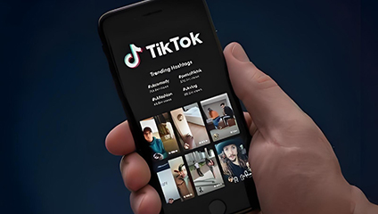 TikTok获客,海外客户开发,外贸短视频营销,TikTok运营
