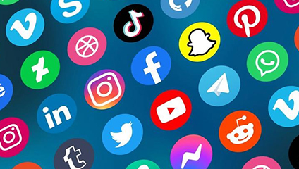 海外社媒运营,外贸社交媒体营销,Facebook推广,TikTok运营,LinkedIn获客,Instagram营销,外贸引流,山东外联