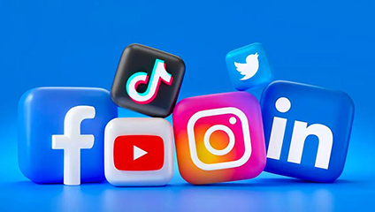 TikTok获客,海外客户开发,外贸短视频营销,TikTok运营