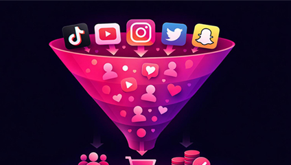 外贸社媒营销、Facebook营销、TikTok推广、海外获客、B2B营销、短视频营销、外贸推广、社交媒体营销