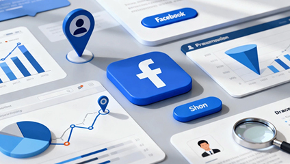 Facebook广告,外贸获客,社媒广告投放,Facebook营销