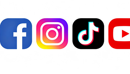 Facebook海外推广,TikTok海外营销,外贸社媒运营,Facebook广告投放,TikTok短视频营销,外贸客户开发,海外推广技巧,Google SEO优化,外贸独立站推广,工业短视频营销