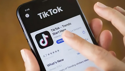 TikTok海外营销,TikTok运营,外贸TikTok推广,工业短视频营销,TikTok SEO优化,外贸客户开发,工厂视频推广,TikTok流量运营,海外社媒营销,外贸独立站推广