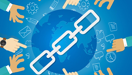 外贸网站建设、外贸独立站、高转化率官网、Google SEO、Google Ads、海外询盘、外贸获客、山东外联网络科技